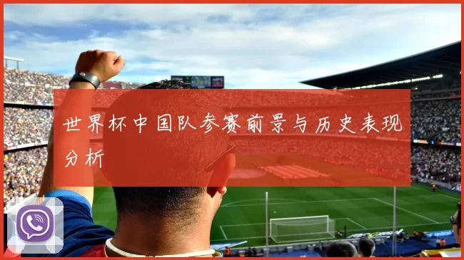 世界杯中国队参赛前景与历史表现分析